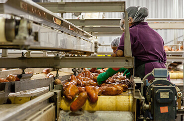 The future of natural resources export