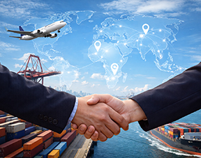 International Trade & Export Services