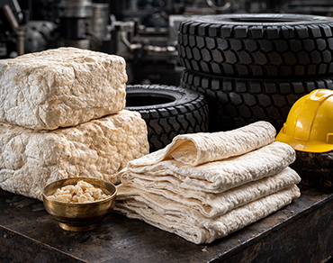 Industrial Raw Materials