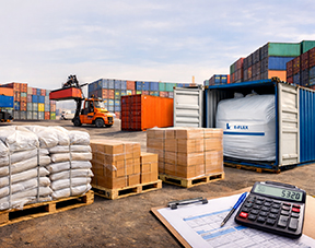 Bulk Supply & Wholesale Solutions