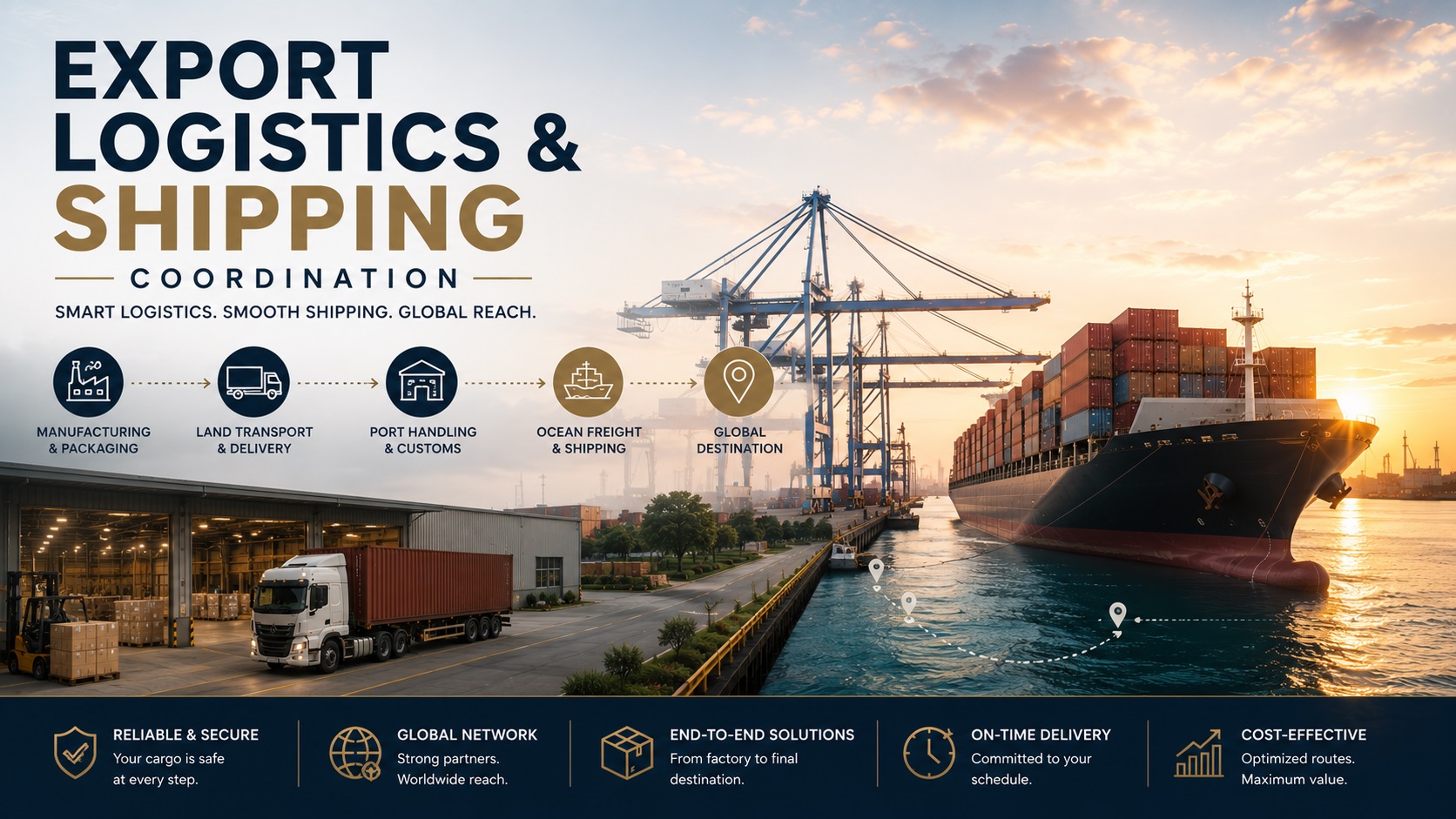 shipping-and-coordination