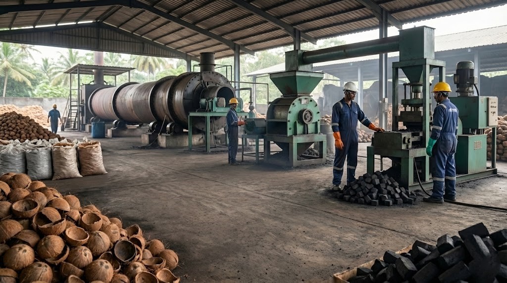 The future of natural resources export